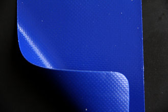 China 680gsm 20×20 PVC Coated Tarpaulin Glossy or Matte Waterproof Covering and Awnings supplier